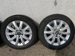 Velgen 16’ lm  C klasse / Caddy, Gebruikt, Velg(en), 16 inch, All Season