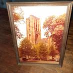 Kerk oirschot, Huis en Inrichting, Lampen | Wandlampen, Ophalen, Zo goed als nieuw