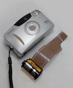 canon prima zoom 65 / analoge camera, Audio, Tv en Foto, Fotocamera's Analoog, Ophalen of Verzenden, Gebruikt, Compact, Canon