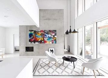 Live life whit colorful  beschikbaar voor biedingen
