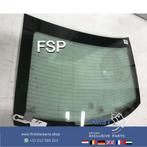 W204 ACHTERRUIT Mercedes C Klasse 2007-2014 ACHTER RUIT ORIG, Gebruikt, -, Ophalen of Verzenden, -