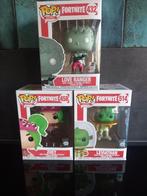 Funko pop Fortnite, Ophalen of Verzenden, Zo goed als nieuw