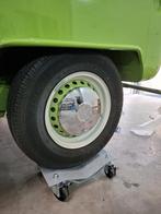 Volkswagen T2, Kever wieldop chrome schuurvondst NIEUW!, Auto diversen, Ophalen of Verzenden, Nieuw