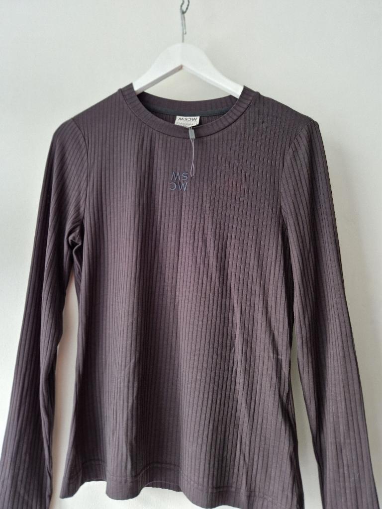 Nieuwe Moscow topje mt L, Overige kleuren, Maat 42/44 (L), Nieuw, Ophalen of Verzenden