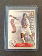 Wamberto - Ajax - All Stars 2003-04, Ophalen of Verzenden, Gebruikt, Ajax, Spelerskaart