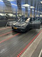 Volkswagen Golf 7.5 R 4Motion 310pk 7-DSG 5D 2018 Grijs, Auto's, Volkswagen, Automaat, Zwart, 4 cilinders, 1984 cc