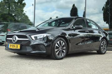MERCEDES-BENZ A-KLASSE 180 BUSINESS SOLUTION AUT. | ORIG NL  beschikbaar voor biedingen