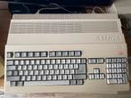 Amiga 500 (1mb), Chickenlips , rev.3 !!! , prachtig!, Computers en Software, Vintage Computers, Ophalen of Verzenden