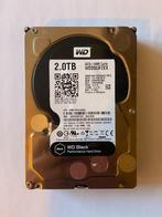 WD Black Enterprise 2tb NAS - Server HDD *WD2003FZEX*, Computers en Software, Harde schijven, Zo goed als nieuw, Western Digital