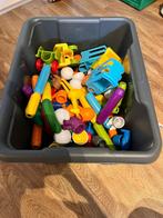 Smart max meerdere sets, Kinderen en Baby's, Speelgoed | Bouwstenen, Ophalen, Zo goed als nieuw, Overige merken