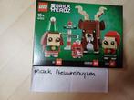 Lego 40353, Ophalen of Verzenden, Nieuw, Complete set, Lego