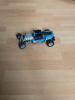 5 x Lego Technic, Ophalen, Zo goed als nieuw, Complete set, Lego