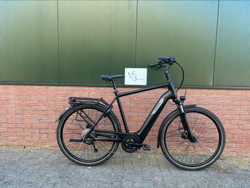 Pegasus Solero EVO 60cm met Bosch Performance Line 4595km beschikbaar voor biedingen