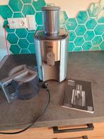 Braun multiquick 7 type 4294, Witgoed en Apparatuur, Ophalen, Gebruikt, Elektrisch, Sapcentrifuge