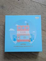 ASTRO - 4th mini album DREAM part. 01, Ophalen of Verzenden, Zo goed als nieuw, Pop