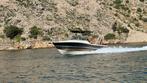 Karnic bluewater 2050 consoleboot met 140pk suzuki, Watersport en Boten, Vis- en Consoleboten, 6 meter of meer, Zo goed als nieuw