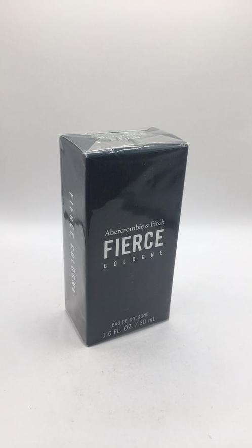 Abercrombie & Fitch - fierce cologne 30ml ~ nieuw, Sieraden, Tassen en Uiterlijk, Uiterlijk | Parfum, Nieuw, Ophalen of Verzenden