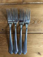 bestek Regina Nieuwpoort wellner Alpacca Elwezetta Gero Gr, Antiek en Kunst, Antiek | Bestek, Ophalen of Verzenden