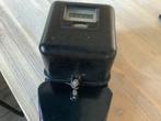 Te koop electrische wisselstroom meter, Ophalen of Verzenden, Gebruikt, Overige typen