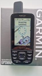 Garmin GPSMAP 66SR, Watersport en Boten, Ophalen of Verzenden, Zo goed als nieuw, Gps of Kompas