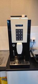 Aequator Salvador Koffiemachine - Zo goed als nieuw!, Witgoed en Apparatuur, Koffiezetapparaten, Ophalen, 10 kopjes of meer, Koffiemachine