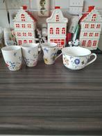 Janneke Brinkman Kopjes, Huis en Inrichting, Keuken | Servies, Ophalen of Verzenden, Zo goed als nieuw, Overige stijlen, Kop(pen) en/of Schotel(s)