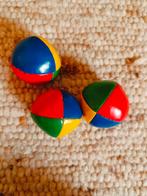 Jongleer ballen, Ophalen of Verzenden, Zo goed als nieuw