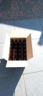 Dozen nieuwe Longneck 33cl bruine bierflessen!, Bierbrouwen, bier brouwen, Nieuw, Ophalen