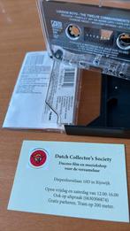London boys muziek cassette twelve commandments of dance, Gebruikt, Ducoso, 1 bandje, Dance