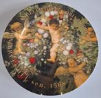 Engelen bord Jan Brueghel, Angeli da allegoria di Primavera, Diversen, Kerst, Gebruikt, -, -, Ophalen of Verzenden