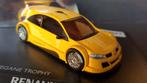 Renault Megane Sport Trophy 1:43 Norev Pol, Hobby en Vrije tijd, Modelauto's | 1:43, Ophalen of Verzenden, Zo goed als nieuw, Auto