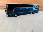 QBuzz Qliner Holland Oto, Hobby en Vrije tijd, Modelauto's | 1:87, Ophalen of Verzenden, Zo goed als nieuw, Bus of Vrachtwagen
