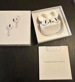 Apple AirPods (4e generatie), Ophalen of Verzenden, Nieuw, In gehoorgang (in-ear), Bluetooth