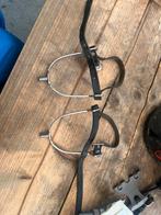 SPRENGER stompsporen met spoorleertjes, Ophalen of Verzenden, Zo goed als nieuw, Dressuur