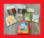 Div kinder leesboeken Borre groep 1/2 + 8 Dolfje Grimm Loser, Ophalen of Verzenden, Nieuw