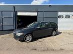 Volvo V50 2.0 D 2008 Grijs 188.933km NAP | AIRCO | LEER, 136 pk, 4 cilinders, 700 kg, V50