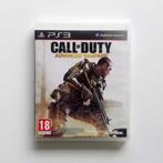 Call of Duty Advanced Warfare (PS3), Spelcomputers en Games, Games | Sony PlayStation 3, Ophalen of Verzenden, Zo goed als nieuw