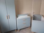 Babykamer Bopita Emma, Kinderen en Baby's, Kinderkamer | Complete kinderkamers, Ophalen, Zo goed als nieuw, Jongetje of Meisje