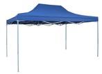 Partytent opvouwbaar paviljoen pagodetent 3x4,5 GRTS BEZORGD, Partytent, Minder dan 4 meter, Nieuw, Opvouwbaar