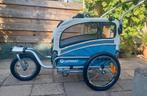 sky hondenfietskar medium, Fietsen en Brommers, Fietsaccessoires | Aanhangers en Karren, Ophalen, Topmast, Opvouwbaar, 20 tot 40 kg