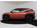 Kia EV3 GT-Line 81.4 kWh VAN €48.326,- NU VOOR €45.290,-, Zwart, Overige kleuren, Leder, 204 pk