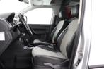 Volkswagen Caddy 1.6 TDI | Automaat | Navigatie | Cruise Con, Auto's, Bestelauto's, Euro 5, Gebruikt, 4 cilinders, Volkswagen
