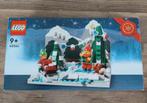 Lego 40564 Winter elves scene, Ophalen of Verzenden, Nieuw, Complete set, Lego