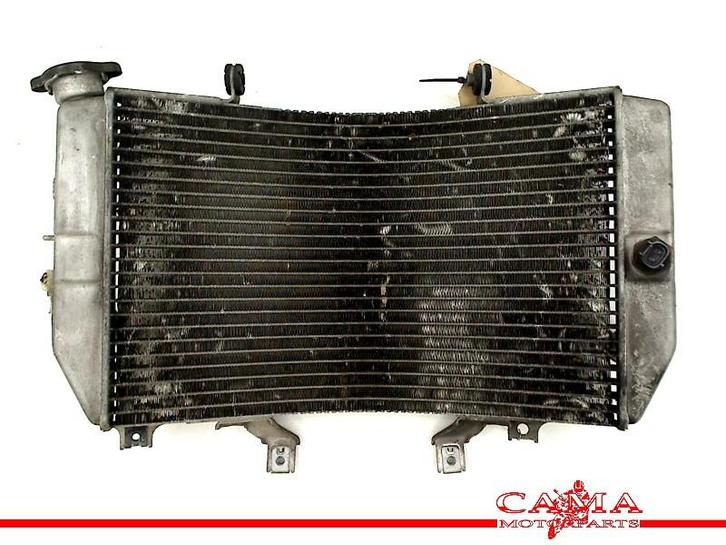 RADIATEUR Suzuki GSX R 1000 2003-2004 (GSXR1000 K3 / K4), Motoren, Onderdelen | Suzuki, Gebruikt