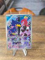 Team Rocket's Murkrow - Pokémon kaart, Ophalen of Verzenden