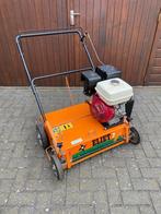 Eliet E750 verticuteermachine met Honda GX270, Tuin en Terras, Verticuteermachines, Ophalen, Zo goed als nieuw, Benzine, Eliet