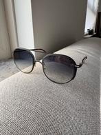 Odette Lunettes Hawk Zonnebril, Overige merken, Zonnebril, Zwart, Ophalen of Verzenden