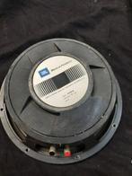 jbl 12" speakers E120-8, Ophalen, Gebruikt, 100 watt of meer