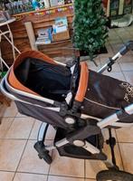 Kinderwagen van baby tot 3 jaar, Ophalen of Verzenden, Zo goed als nieuw, Overige merken