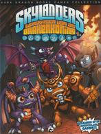 Skylanders Klein maar sterk + Terugkeer van de drakenkoning, Boeken, Meerdere stripboeken, Ophalen of Verzenden, Zo goed als nieuw